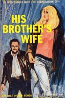IH499 His Brother's Wife by Don Holliday (1966)