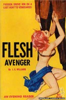 Flesh Avenger