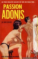 ER751 Passion Adonis by Dean Hudson (1964)