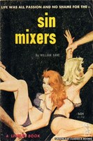 LB612 Sin Mixers by William Kane (1963)