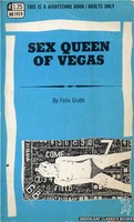 Sex Queen of Vegas