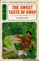 NB1985 The Sweet Taste of Swap by Norris Good (1970)