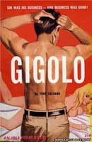 IH414 Gigolo by Tony Calvano (1964)