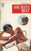 PR389 One Man's Meat by Patrick Doyle (1973)