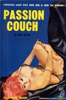 EB937 Passion Couch by John Dexter (1964)
