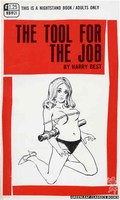 NB1921 The Tool For the Job by Harry Best (1969)