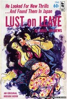 BB 1243 Lust On Leave by David Andrews (1963)