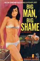 ER1219 Big Man, Big Shame by John Dexter (1966)