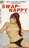 CA905 Swap-Happy by Saxon Craig (1967)