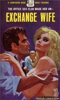 CB589 Exchange Wife by Don Bellmore (1968)