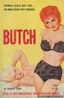 NB1604 Butch by Andrew Shaw (1962)