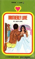 CB732 Brotherly Love by Jack Lane (1971)