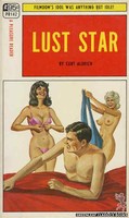 PR142 Lust Star by Curt Aldrich (1967)