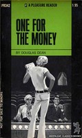 PR342 One For The Money by Douglas Dean (1972)