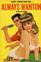IH477 Always Wanton by Don Bellmore (1966)