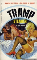 LB1115 Tramp Steamer by John Dexter (1965)
