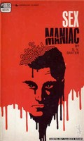 GC371 Sex Maniac by S.V. Baxter (1968)