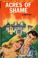 ER1256 Acres of Shame by Andrew Shaw (1966)