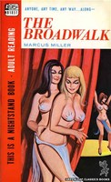 NB1851 The Broadwalk by Marcus Miller (1967)