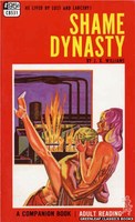 CB531 Shame Dynasty by J.X. Williams (1967)