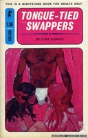 NB1993 Tongue-Tied Swappers by Curt Aldrich (1970)