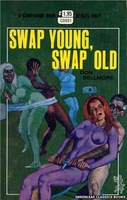 CB691 Swap Young, Swap Old by Don Bellmore (1970)