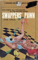 CB680 Swappers' Pawn by Gage Carlin (1970)