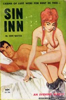 ER704 Sin Inn by John Baxter (1963)