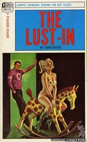 PR155 The Lust-In by John Dexter (1968)