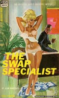 AB410 The Swap Specialist by Alan Marshall (1967)