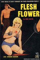 Flesh Flower