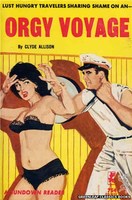 SR521 Orgy Voyage by Clyde Allison (1964)