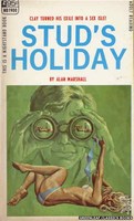 NB1900 Stud's Holiday by Alan Marshall (1968)