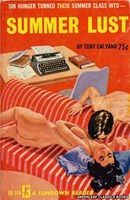 SR559 Summer Lust by Tony Calvano (1965)