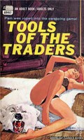 AB463 Tools Of The Traders by Don Bellmore (1969)