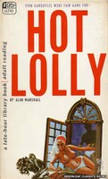 LL742 Hot Lolly by Alan Marshall (1967)