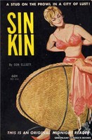 MR454 Sin Kin by Don Elliott (1962)