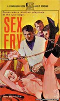 CB599 Sex Fry by Don Bellmore (1969)