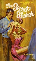 EL 345 The Secret-Sharer by John Dexter (1966)