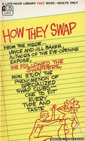 LL813 How They Swap by Lance & Jill Baker (1969)