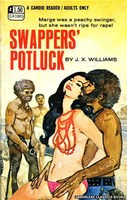 CA1045 Swappers' Potluck by J.X. Williams (1970)