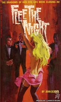 EL 339 Flee the Night by John Dexter (1966)