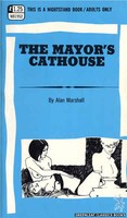 NB1952 The Mayor's Cathouse by Alan Marshall (1969)
