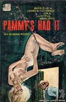 CA1027 Pammy's Had It by Susan Post (1970)