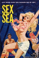 PB804 Sex Sea by William King (1963)