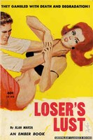 EB916 Loser's Lust by Alan Marsh (1963)