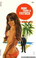 NS487 More Than A Father by Ronald Nash (1972)