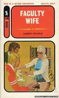 NS426 Faculty Wife by Lambert Wilhelm (1971)