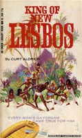EL 360 King of New Lesbos by Curt Aldrich (1966)