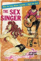 BB 1240 The Sex Singer by Jeff Stewart (1962)